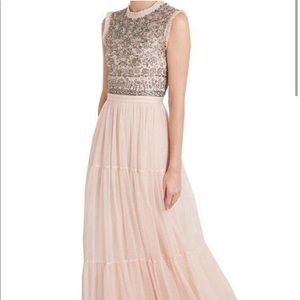 Needle & Thread Dress